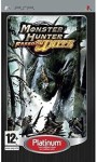 Monster Hunter Freedom Unite Platinum d'occasion (Playstation Portable)