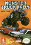 Monster Truck Rally (Import USA)