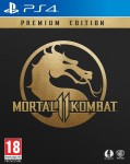 Mortal Kombat 11: Premium Edition 