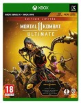 Mortal Kombat 11 Ultimate - Édition Limitée 