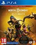 Mortal Kombat 11 Ultimate - Édition Limitée sous blister
