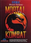 Mortal Kombat en boîte