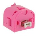 Wii Motion Plus Rose