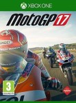 Moto GP 17