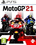 Moto Gp 21