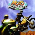 Moto racer