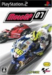 Moto GP 07 (import japonais)