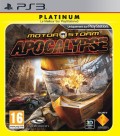 Motorstorm Apocalypse Platinum 