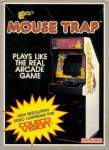 Mouse Trap Colecovision 