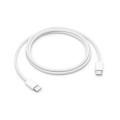 Câble Apple USB-C 60 W (1 m) blanc