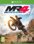 MR4 : Motoracer 4