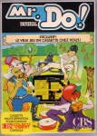 Mr.Do - Colecovision (en boîte)