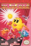 Ms Pac-Man (Import USA) en boîte