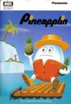 Pineapplin MSX 