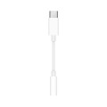 Adaptateur USB-C vers mini-jack 3,5 mm d'occasion (Apple)