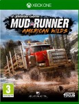 MudRunner - American Wilds Edition 
