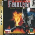3D Mission Shooting Finalist (import japonais)