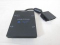 Multitap PS2 Slim Officiel Sony