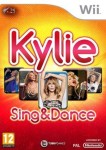 Kylie Sing And Dance (Import Anglais)
