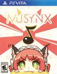 Musynx (import USA)