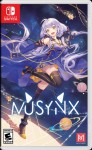 Musynx (import USA)