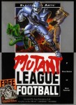 Mutant League Football (import USA)