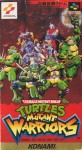 Teenage Mutant Hero Turtles: Tournament Fighters (import japonais)