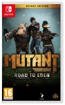 Mutant Year Zero Road to Eden - Deluxe Edition 