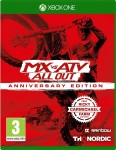 MX vs ATV All Out - Anniversary Edition 
