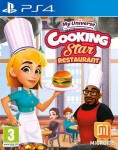 My Universe : Cooking Star Restaurant 