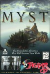 Myst (import USA) sous blister