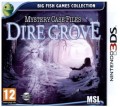 Mystery Case Files: Dire Grove
