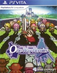 Mystery Chronicle: One Way Heroics 