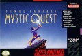 Mystic Quest Legend (Import Anglais - En Boite)