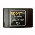 Adaptateur ED64 Plus et Carte Mémoire 8 Go