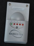 Rumble & Controller Memory Pak Gamester