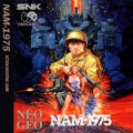 NAM-1975 (import USA) d'occasion (Neo Geo CD)