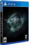 Narcosis (import USA)