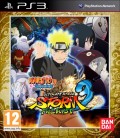 Naruto Shippuden: Ultimate Ninja Storm 3 - Full Burst