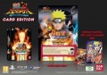 Naruto Shippuden: Ultimate Ninja Storm Generations - Edition Limitée (Card Edition)