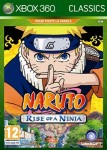 Naruto - Rise of a Ninja Classics