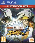 Naruto Shippuden: Ultimate Ninja Storm 4 PlayStation Hits