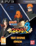 Naruto Shippuden: Ultimate Ninja Storm 3 - Edition True Despair