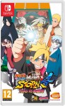 Naruto Ultimate Ninja Storm 4 : Road To Boruto 