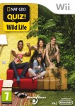 NatGeo Quiz ! Wild life