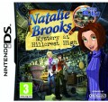 Natalie Brooks - Mystery at Hillcrest High