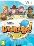 National Geographic Challenge