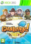 National Geographic Challenge