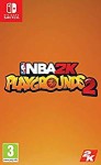 NBA 2K Playgrounds 2 