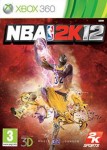 NBA 2K12 - Edition Magic Johnson 
